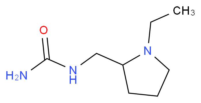 MFCD08445222 分子结构