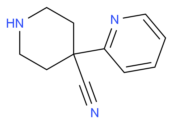 CAS_767263-33-2 分子结构