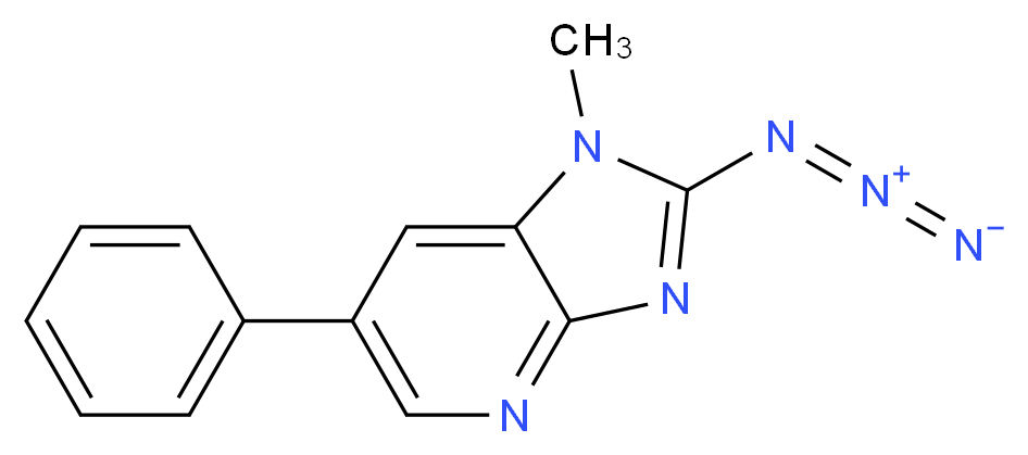 CAS_135577-57-0 分子结构