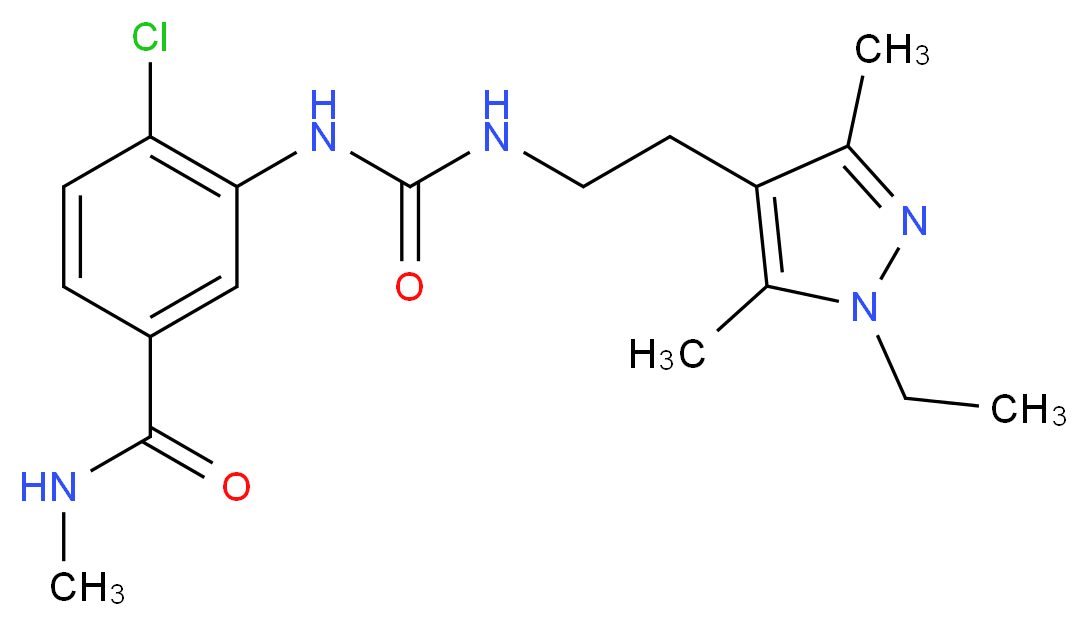  分子结构