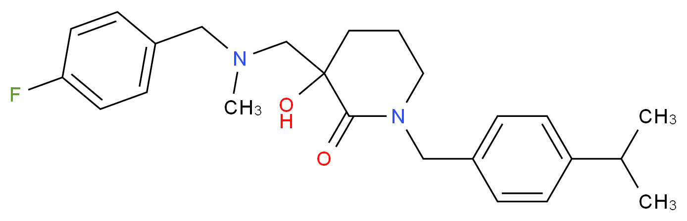  分子结构