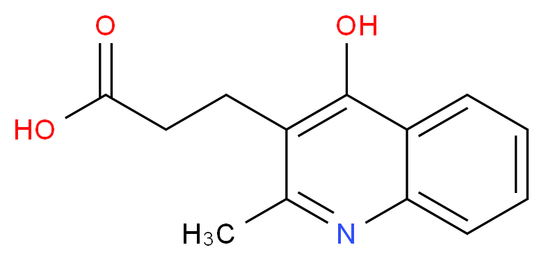 CAS_22609-25-2 分子结构