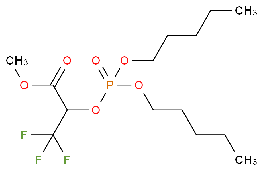 MFCD00566152 分子结构