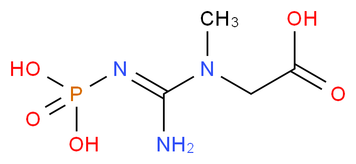 67-07-2 分子结构