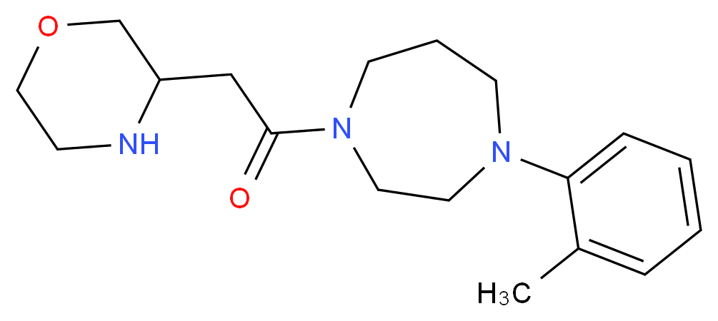 分子结构