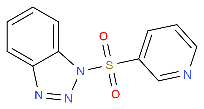 CAS_678173-43-8 分子结构