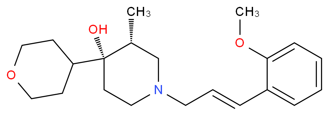  分子结构