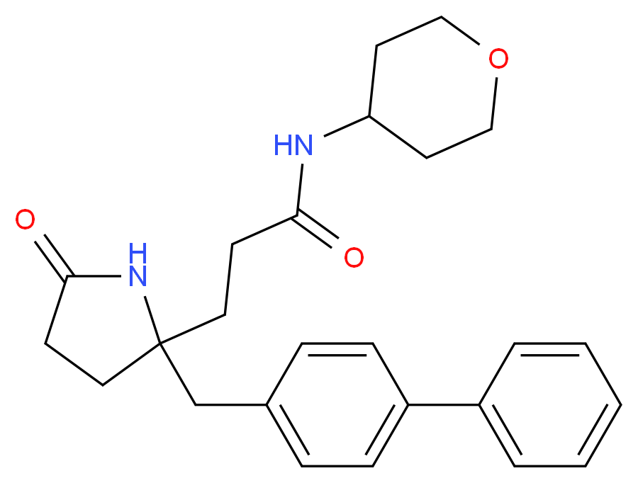  分子结构