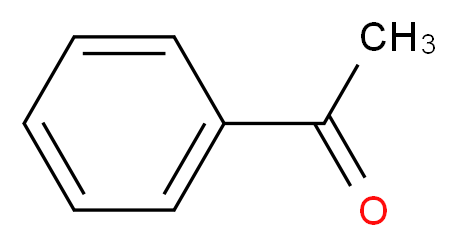 ACETOPHENONE_分子结构_CAS_98-86-2)