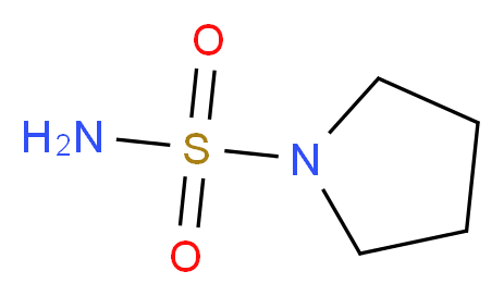 4108-88-7 分子结构