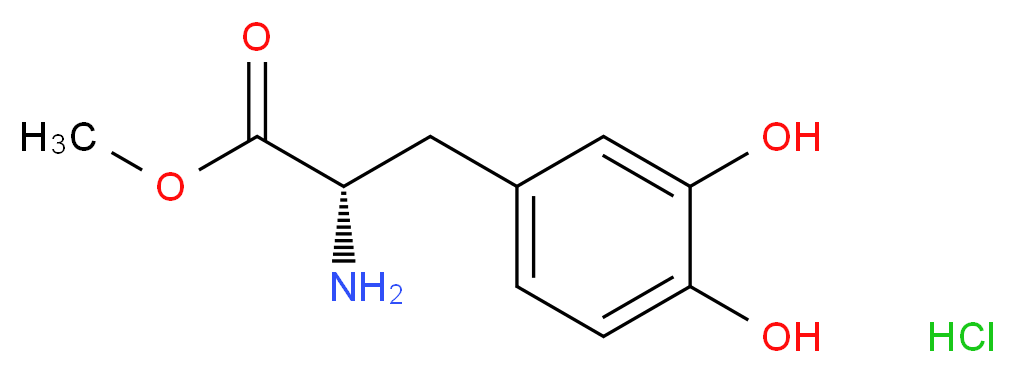 1421-65-4 分子结构