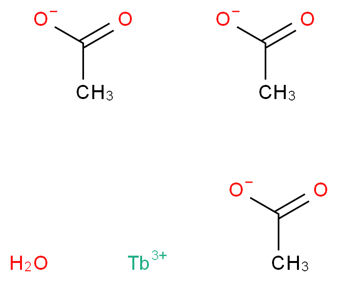 16922-07-9 分子结构