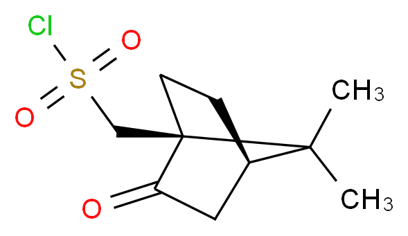 CAS_21286-54-4 分子结构