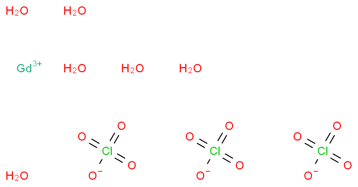 CAS_14017-52-8 分子结构