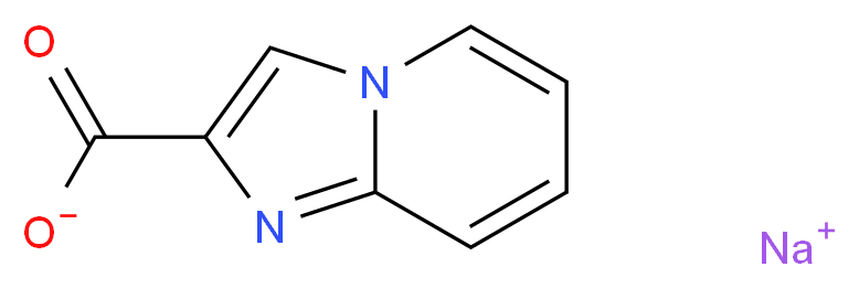 64951-08-2 分子结构