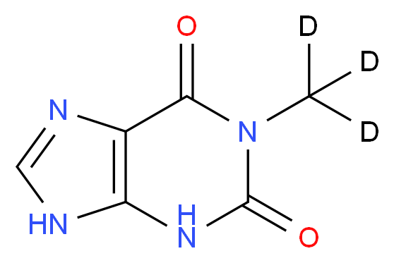 1216430-61-3 分子结构