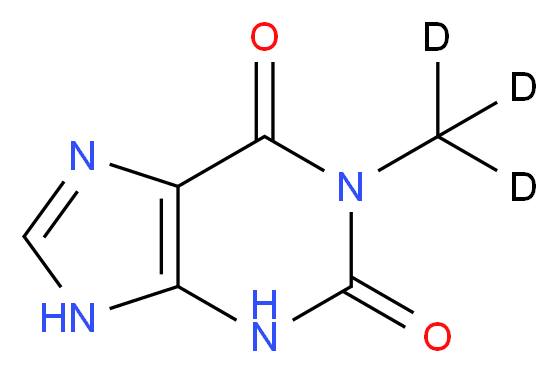 CAS_1216430-61-3 molecular structure