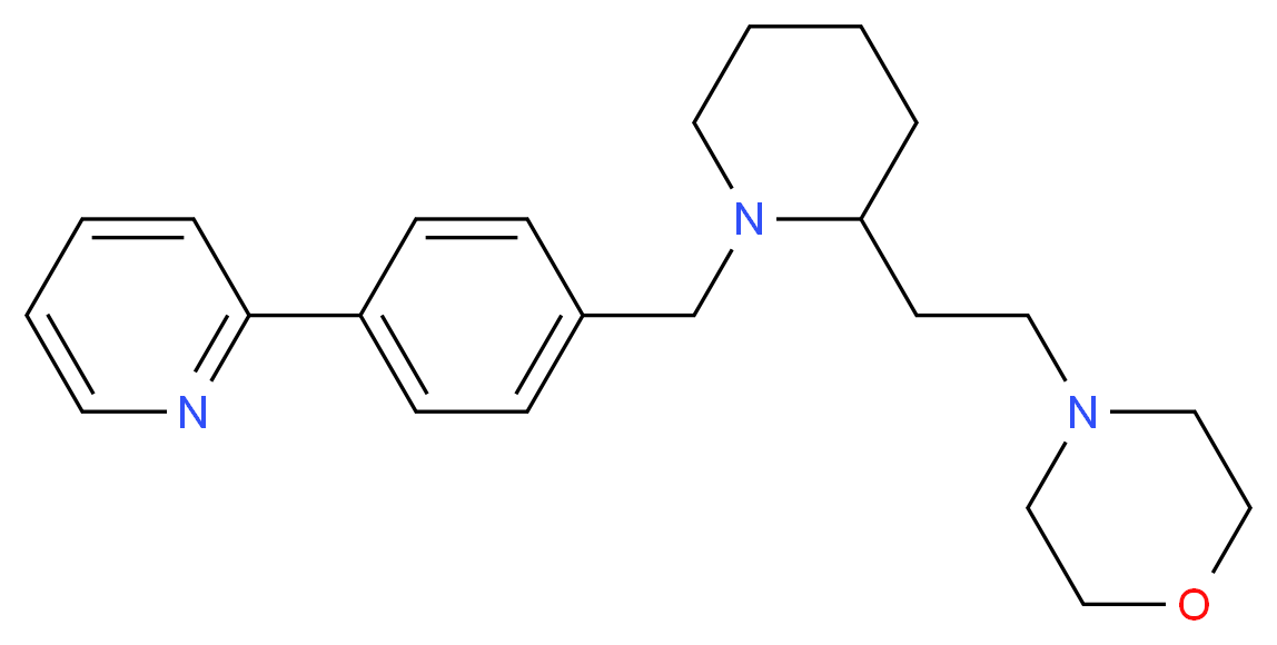  分子结构
