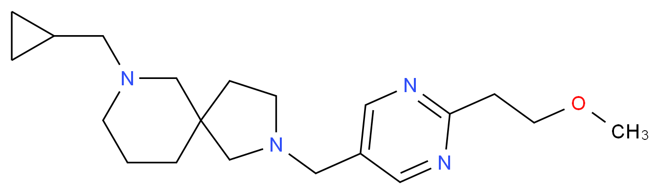  分子结构
