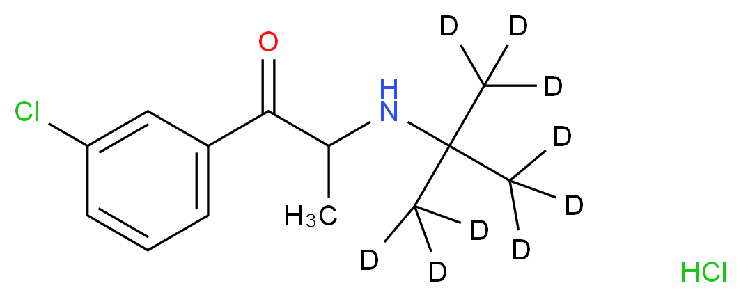CAS_1189725-26-5 molecular structure