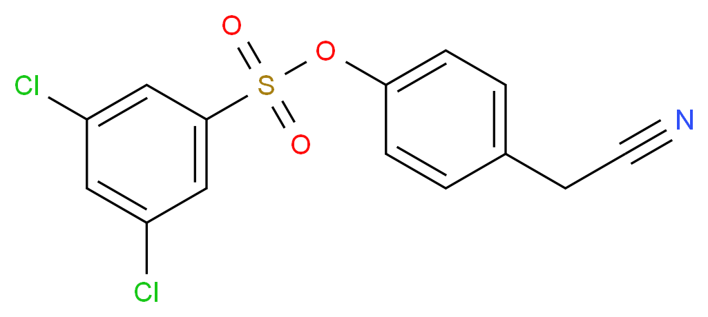 CAS_175135-40-7 分子结构