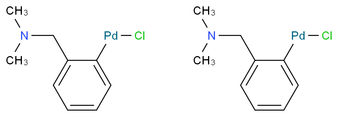CAS_18987-59-2 分子结构