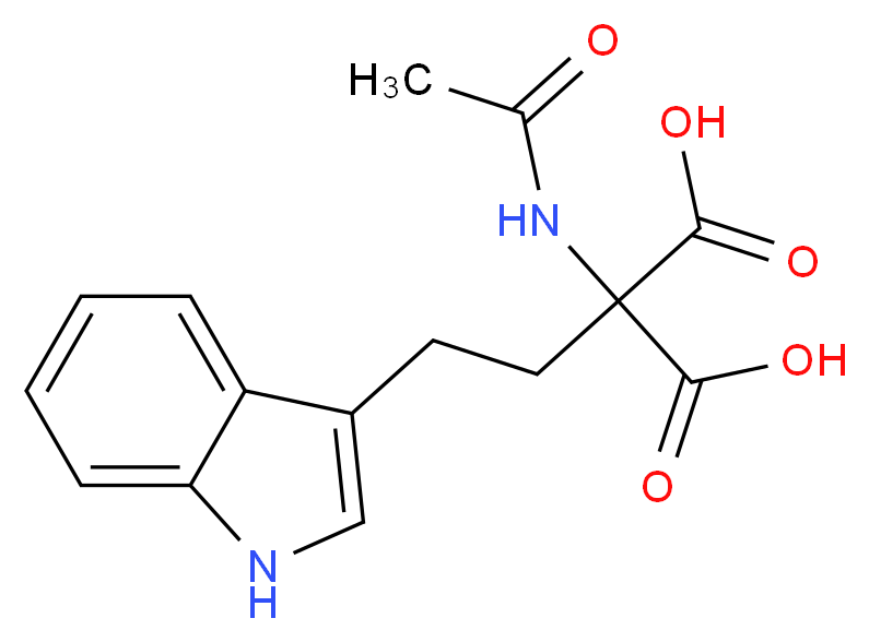 408537-42-8 分子结构