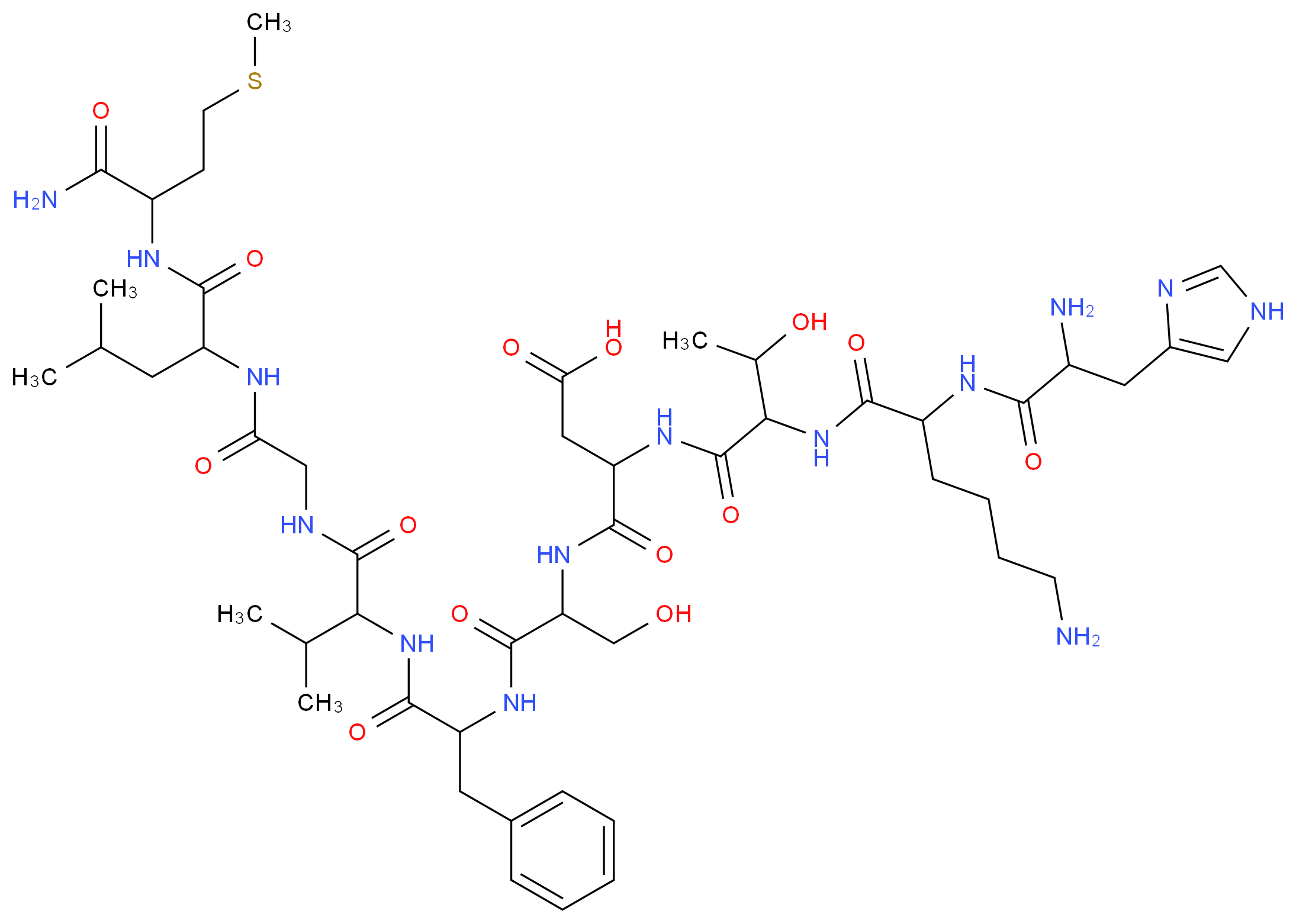 86933-74-6 分子结构