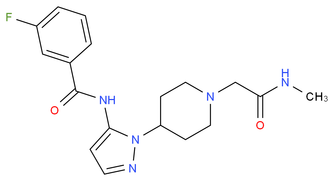  分子结构