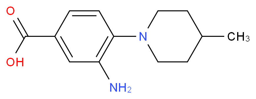MFCD06589786 分子结构