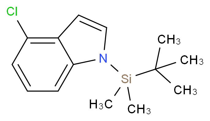 412048-45-4 分子结构