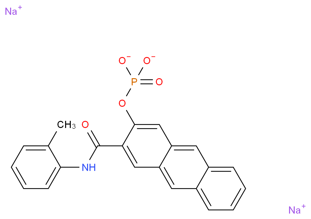 100929-51-9 分子结构