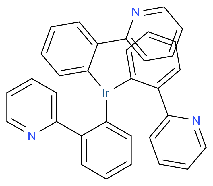 CAS_693794-98-8 分子结构