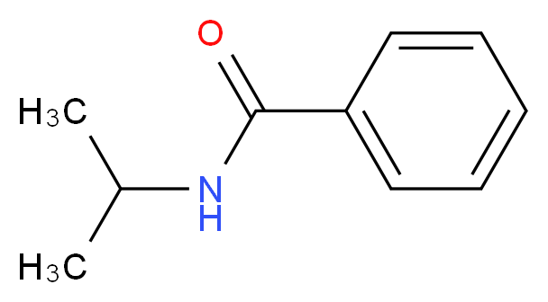5440-69-7 分子结构