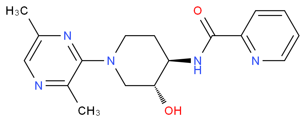  分子结构