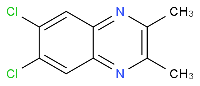 _分子结构_CAS_)