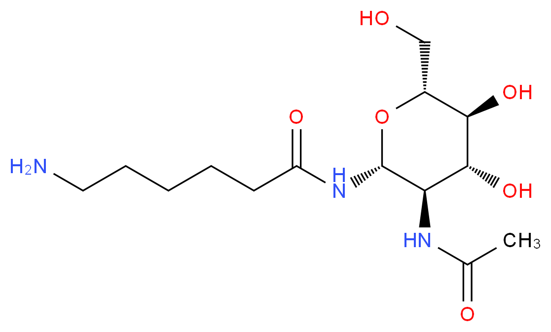 CAS_112898-10-9 分子结构