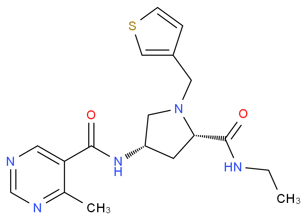  分子结构
