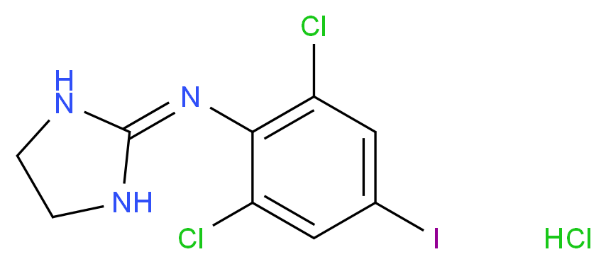 108294-53-7 分子结构