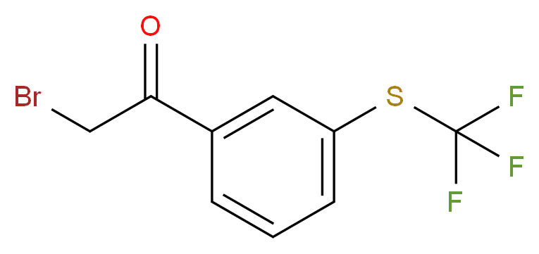 MFCD03094515 分子结构