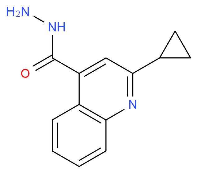 119778-68-6 分子结构