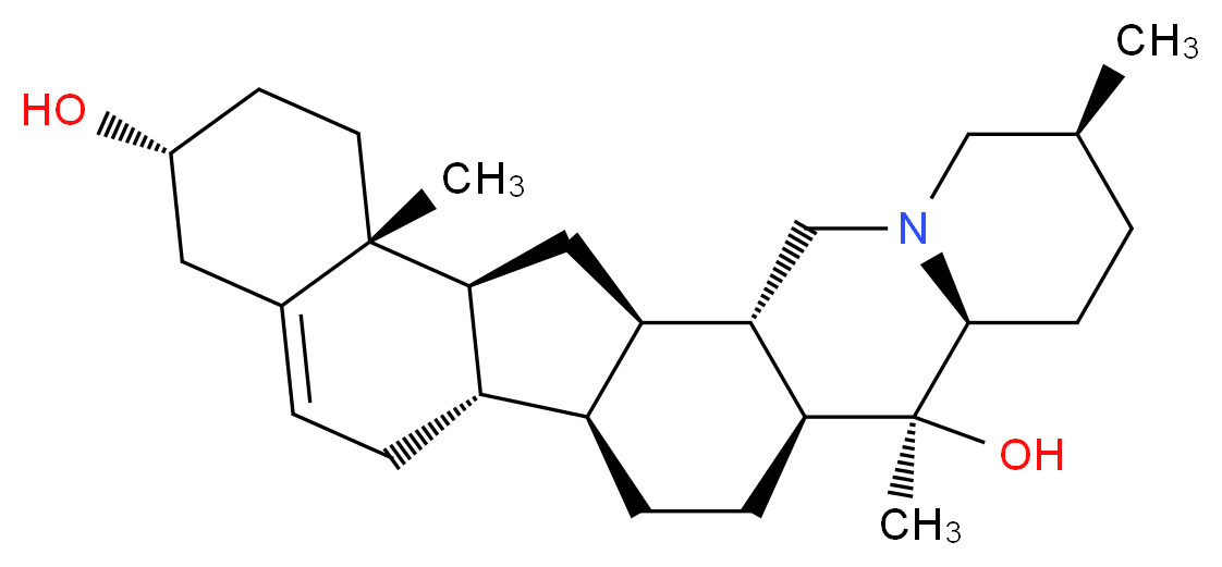 164260236 分子结构