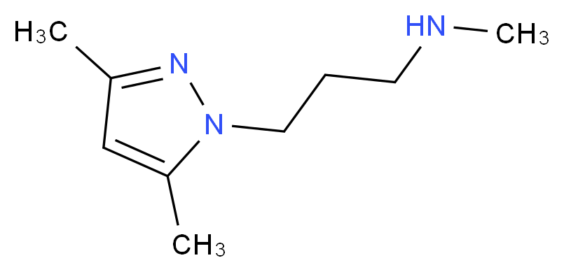 1007517-99-8 分子结构