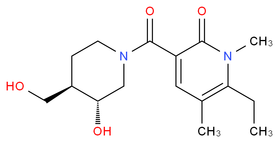  分子结构