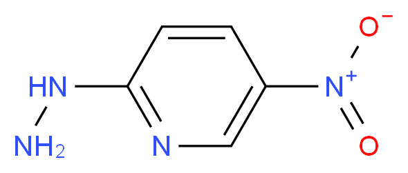 6343-98-2 分子结构