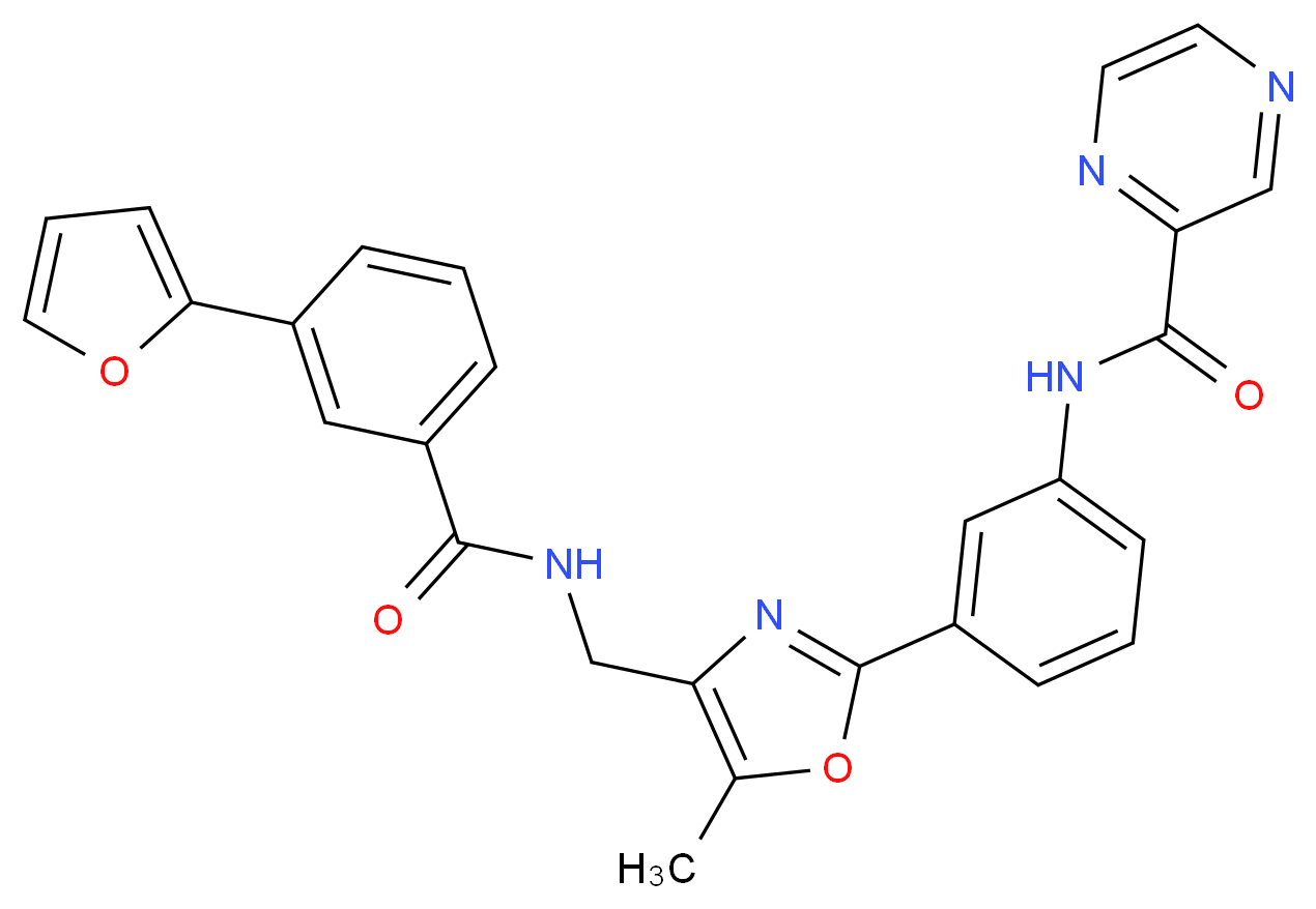 分子结构