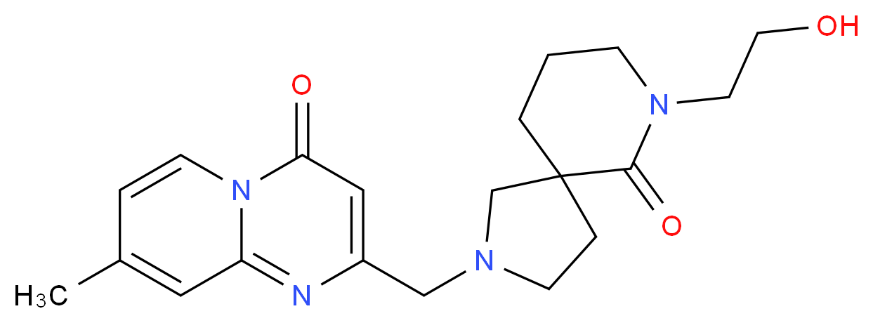  分子结构