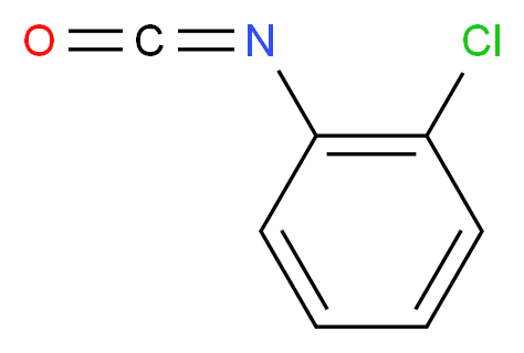 3320-83-0 分子结构