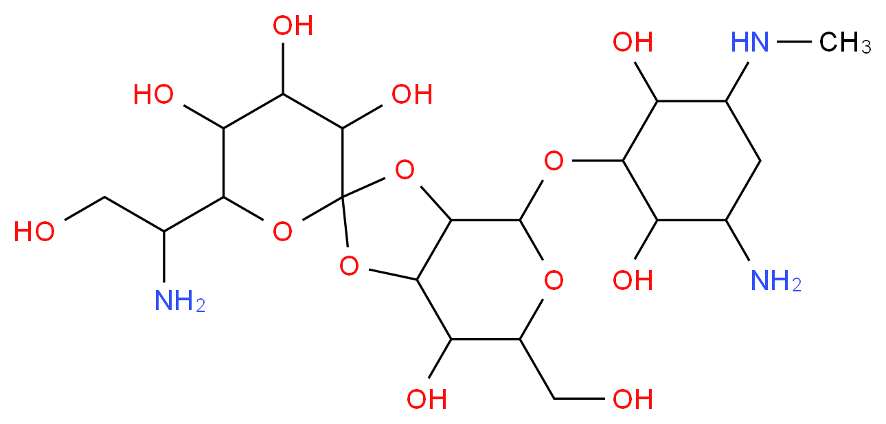31282-04-9 分子结构