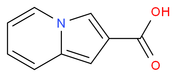 3189-48-8 分子结构